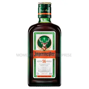 Jagermeister Herbal Liqueur 35cl