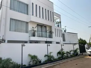 Furnished 4bdrm Mansion in Skm, Airport Residential Area for sale