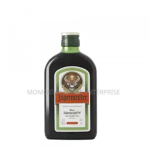 Jagermeister Herbal Liqueur 20cl