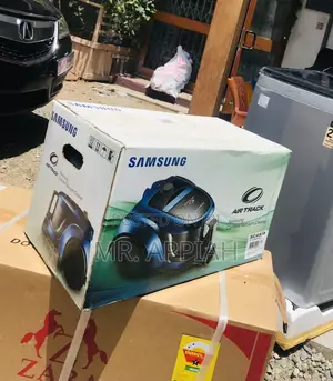 Latest and Affordable Samsung VCC457054K Vacumm Cleaner.