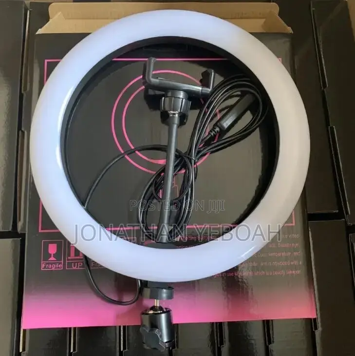 10inches Ringlight