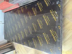 Marine Plywood / Heavy Duty / Five Star / Formwork