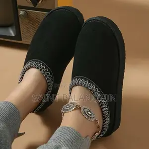Black Ladies Wear