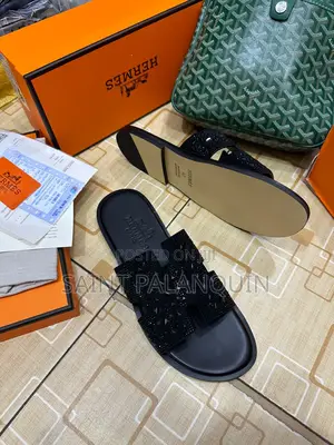 Hermes Slides