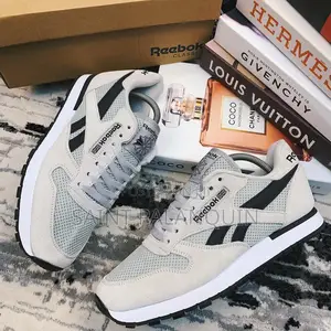 Rebook Unisex Sneaker