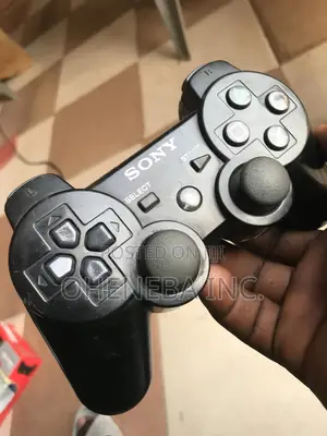 PS3 Original Wireless Controller