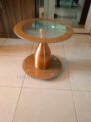 Coffee Table Reduce to Clear