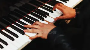Piano, Lead and Bass Guitar, Drums Training