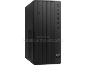 New Desktop Computer HP 290 G9 8GB Intel Core i5 SSD 512GB
