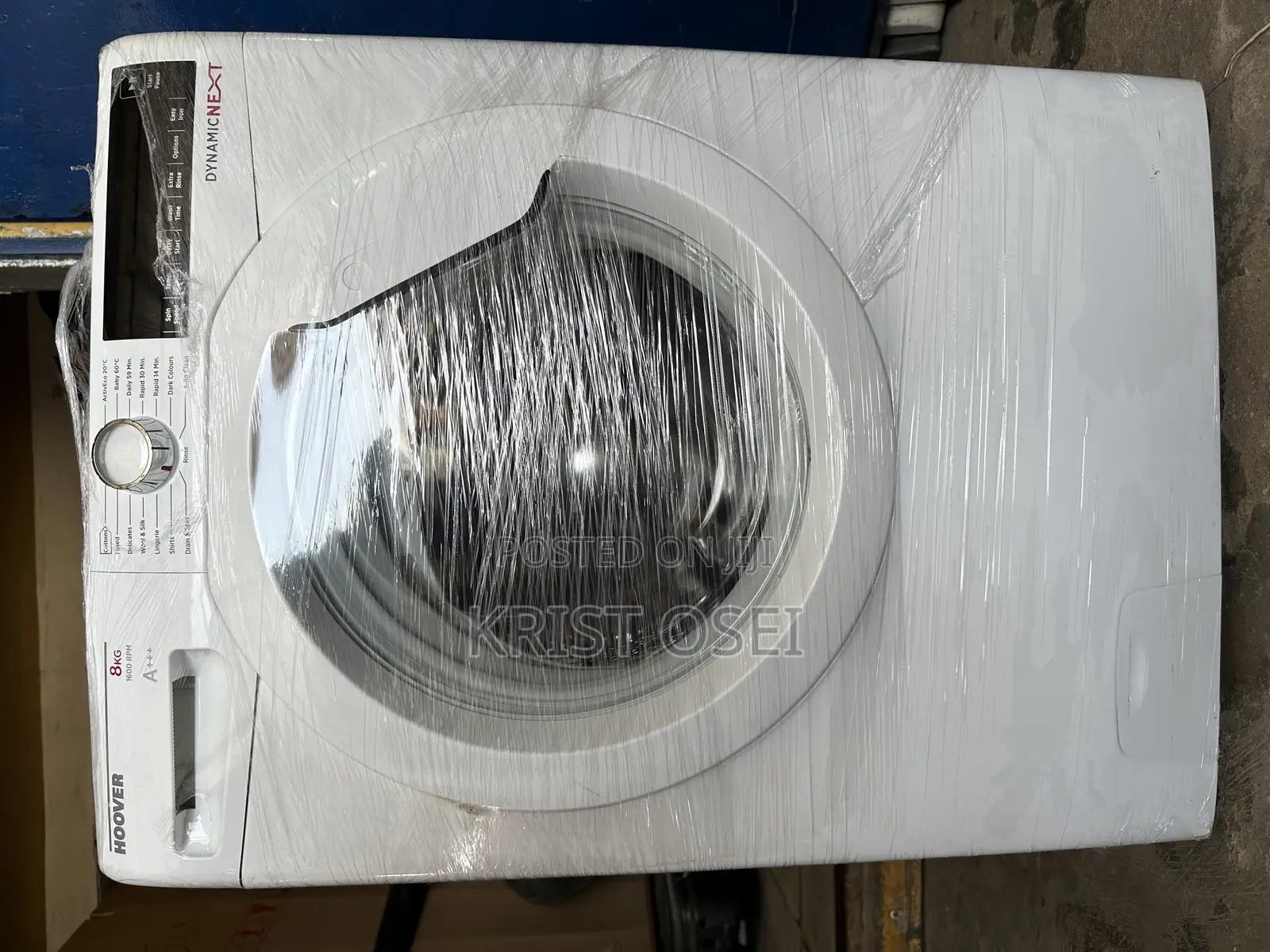 Hoover Washing Machine