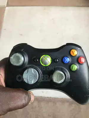 Xbox360 Original Wireless Controller