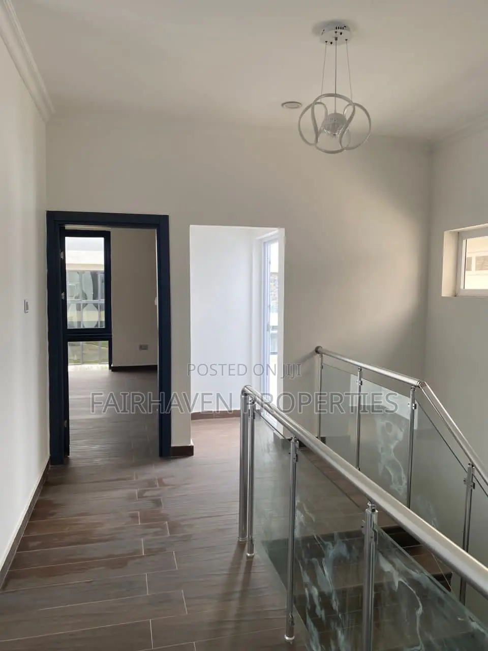 3bdrm House in Fairhaven Properties, Oyarifa for sale