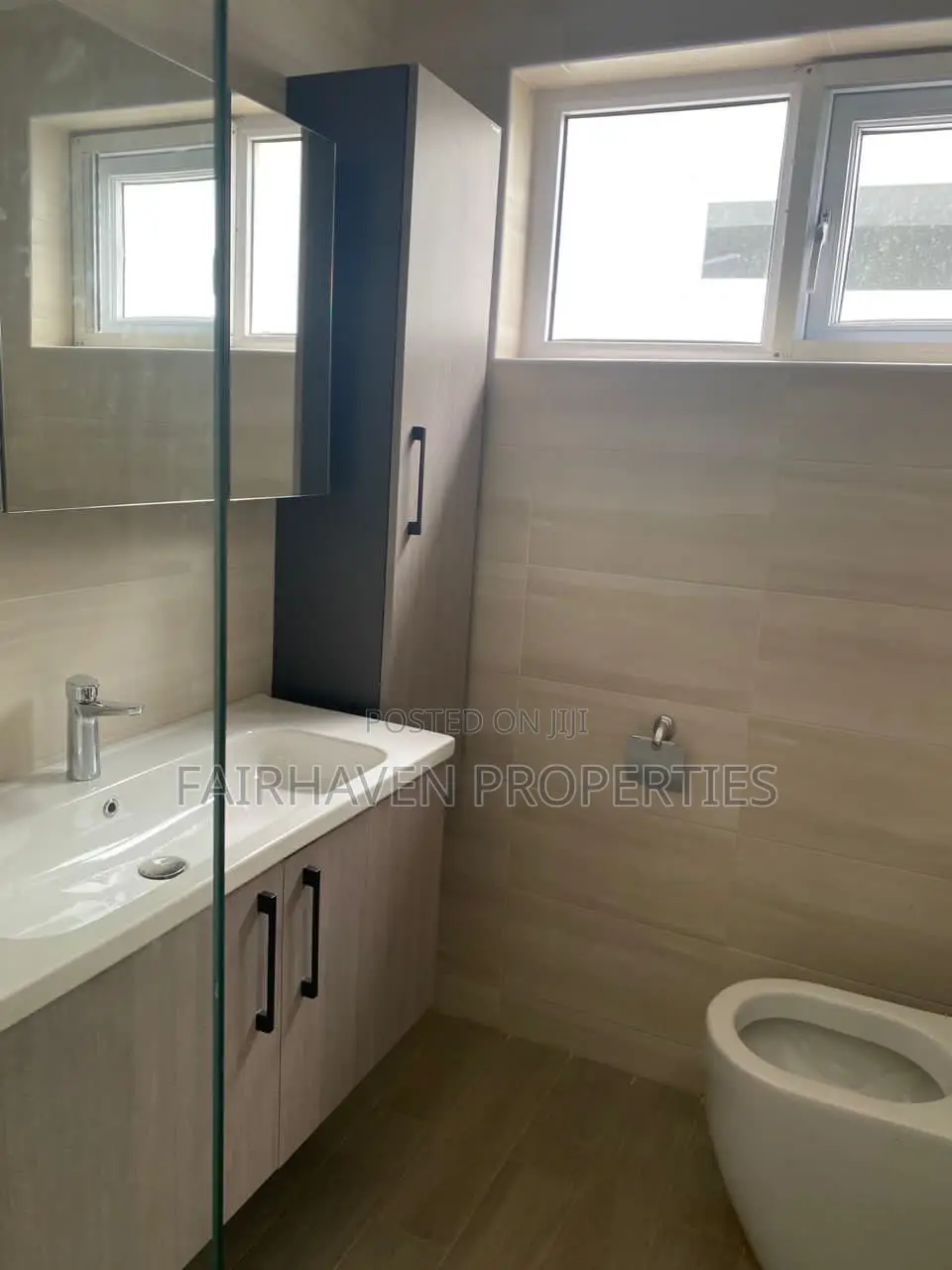 3bdrm House in Fairhaven Properties, Oyarifa for sale