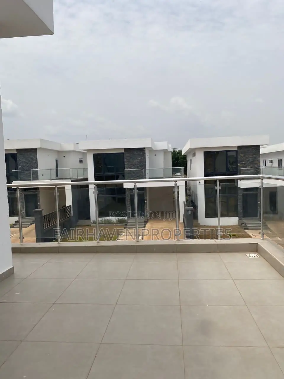 3bdrm House in Fairhaven Properties, Oyarifa for sale
