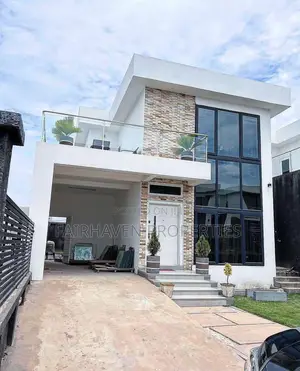 3bdrm House in Fairhaven Properties, Oyarifa for sale