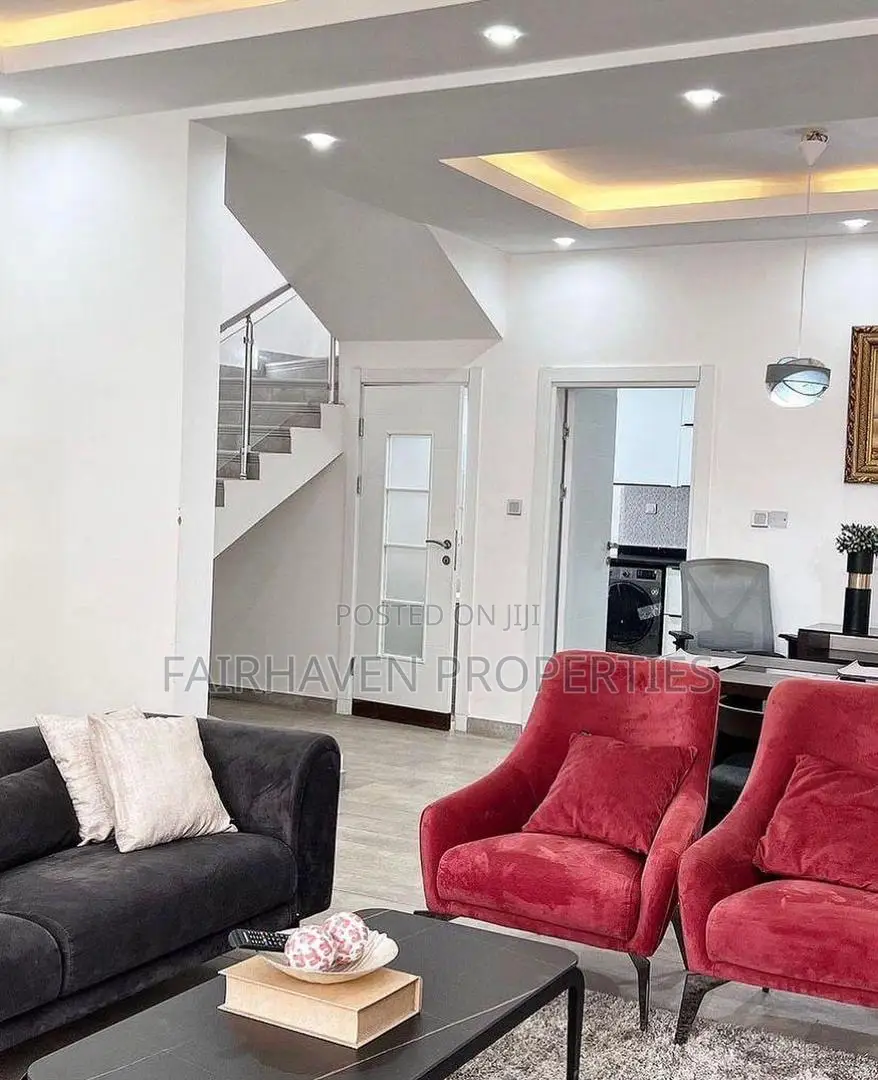 3bdrm House in Fairhaven Properties, Oyarifa for sale
