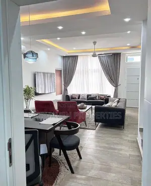 3bdrm House in Fairhaven Properties, Oyarifa for sale