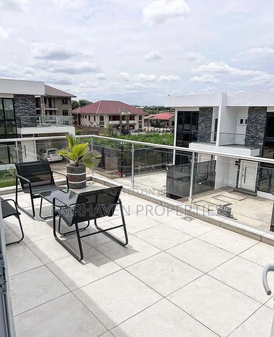 3bdrm House in Fairhaven Properties, Oyarifa for sale