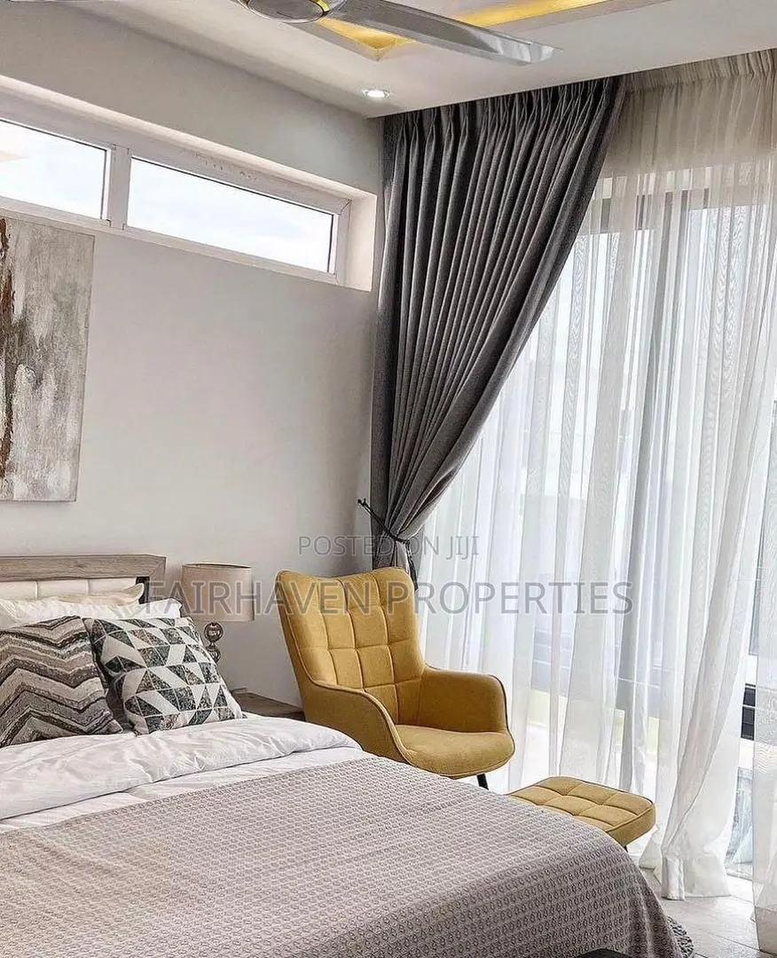 3bdrm House in Fairhaven Properties, Oyarifa for sale