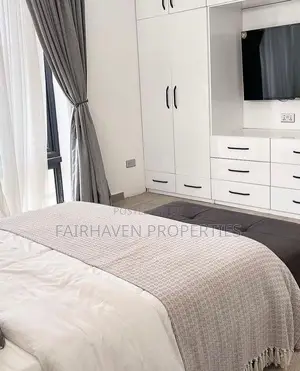 3bdrm House in Fairhaven Properties, Oyarifa for sale