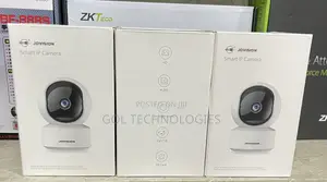 Smart Wireless Standalone Ip Camera