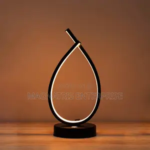 Exquisite LED Ambient Lamp