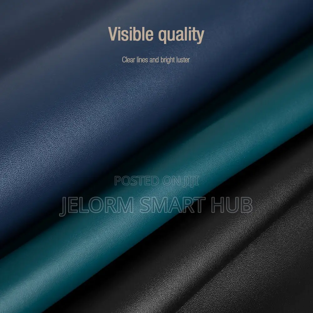 S23 Ultra Camshield Leather Case Available