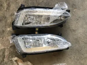 Hyundai Santafe 2014-2018 Fog Lights