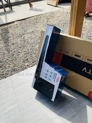 Quality Yet Affordable TCL S522w Bluetooth Sound Bar(200W).