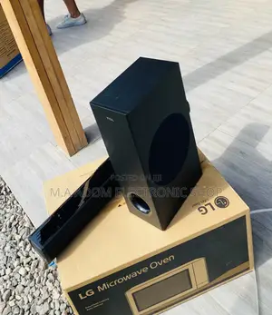 Unique Design TCL S322w 2.1channel Bluetooth Home Theater.