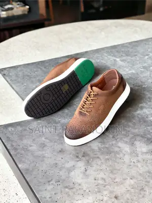 Casual Men Shoe