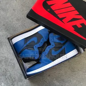 Nike Retro One