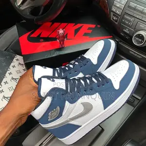 Nike Jordan One Retro