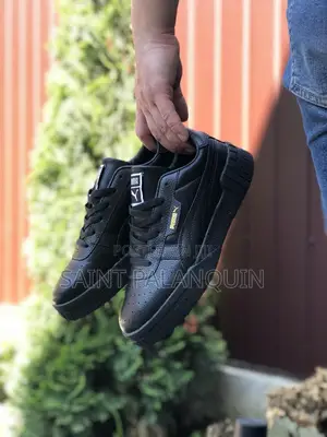 Puma Cali Sneaker