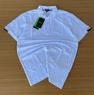 Lacoste Top