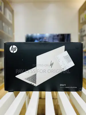 New Laptop HP Envy 14 16GB Intel Core i7 SSD 1T