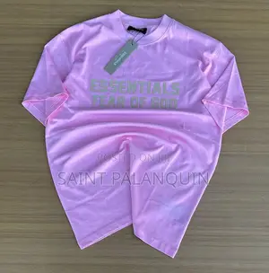 T-Shirt Available