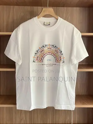 Multi Color Cotton