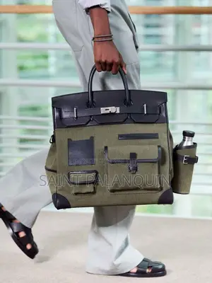 Quality Bag