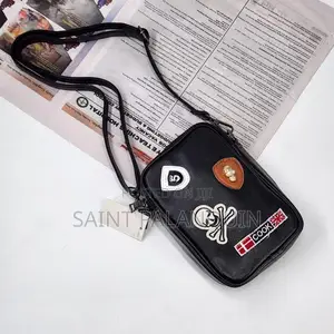 Shoulder Bag