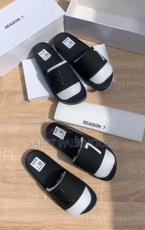 Raw Slides