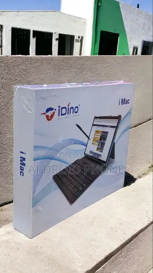 New Idino iBook 256 GB Blue
