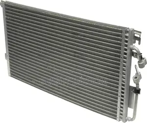 Honda CR-V 2017 2018 2020 Condensers