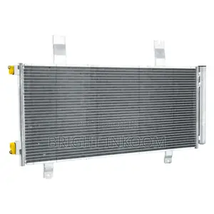 Honda Accord 2017 2018 2020 Condensers