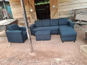 Price Furniture Work
