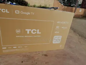Fits Slim -- TCL 55p635 Smart TV