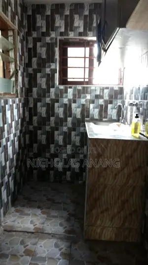 1bdrm Apartment in Don Nicky Properties, New Town for rent
