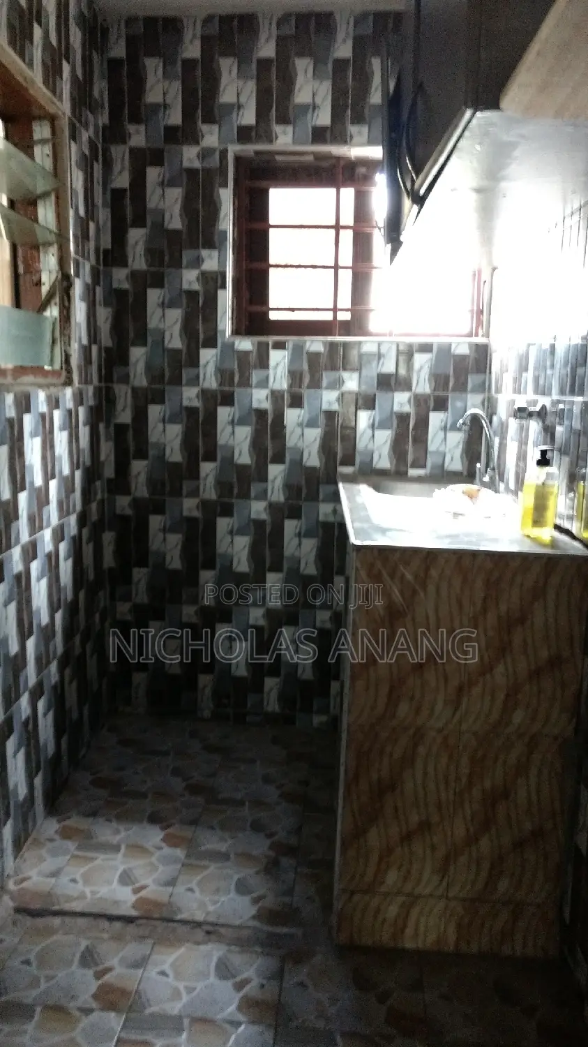 1bdrm Apartment in Don Nicky Properties, New Town for rent