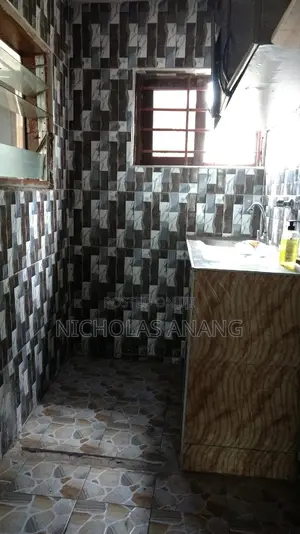 1bdrm Apartment in Don Nicky Properties, New Town for rent
