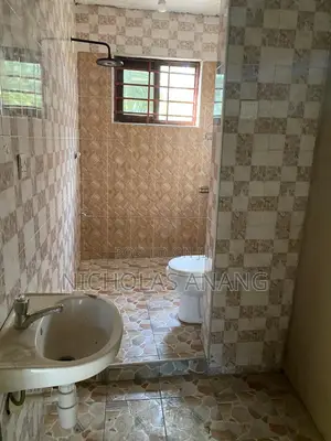 1bdrm Apartment in Don Nicky Properties, New Town for rent
